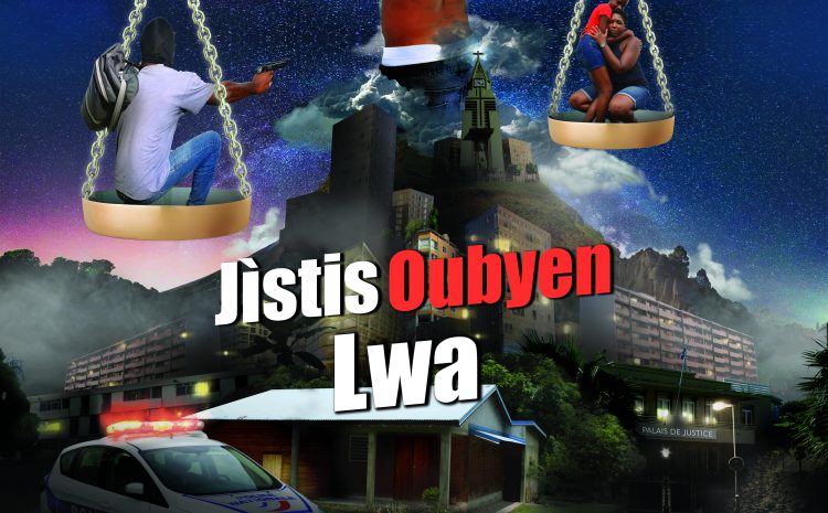  Jistis oubyen lwa