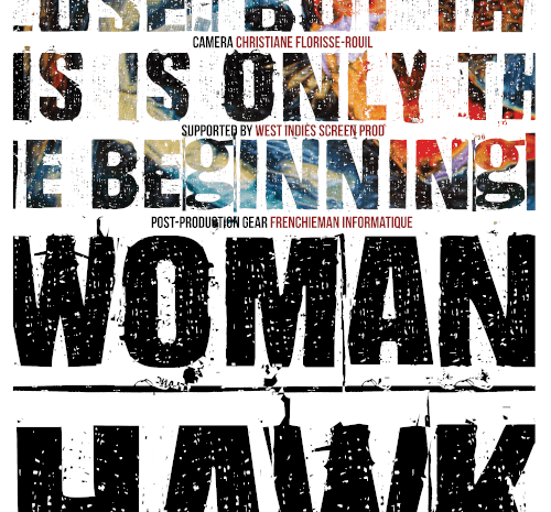  Woman Hawk