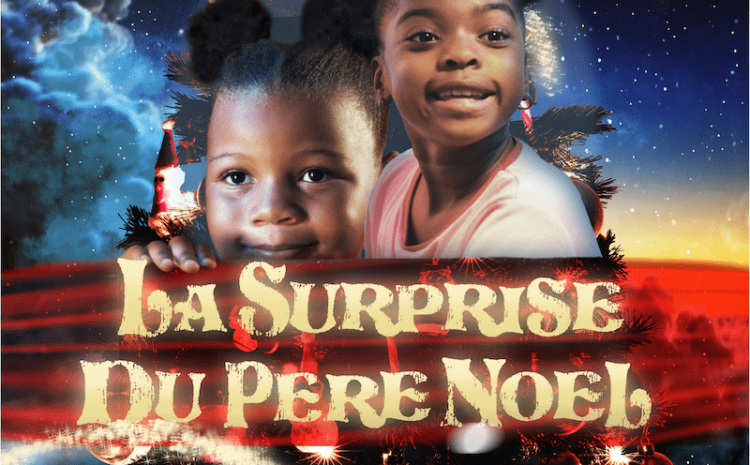  La surprise du Père Noël