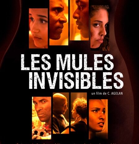  LES MULES INVISIBLES