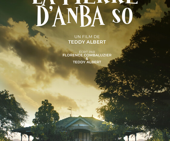  La Pierre d’Anba So