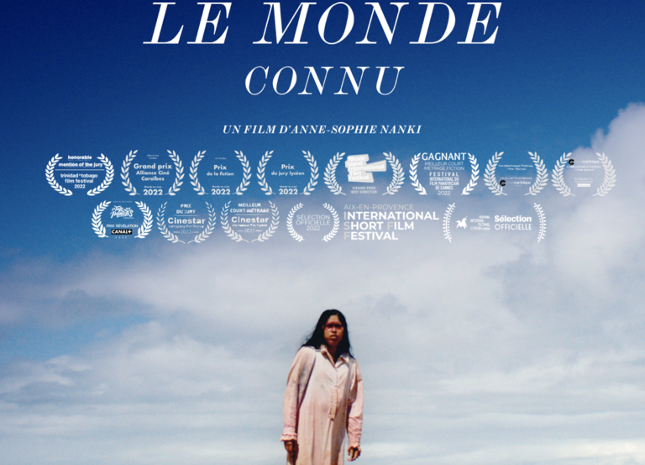  Ici s’achève le monde connu