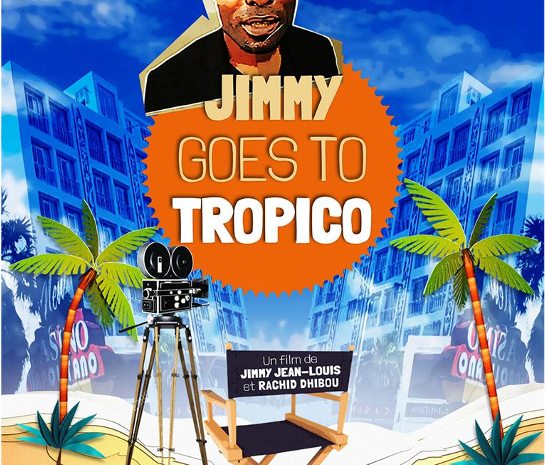  Jimmy Goes to Tropico