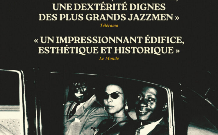  Soundtrack to a Coup d’Etat