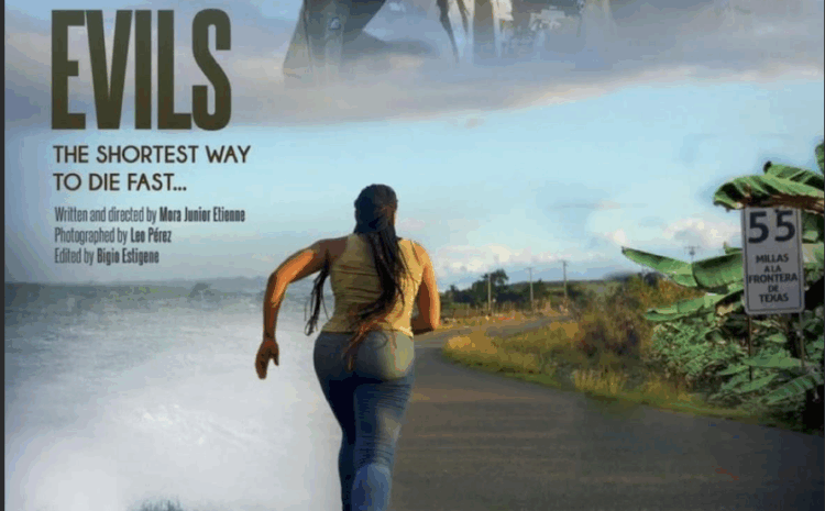  Epines (The path of all evils)