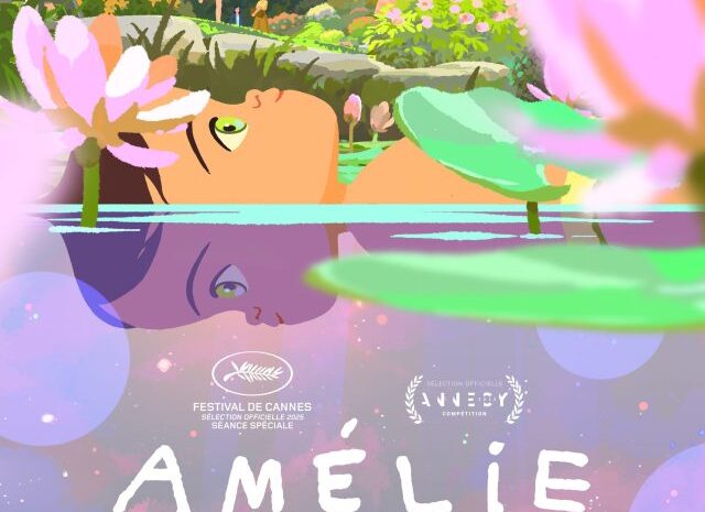  Amélie et la métaphysique des tubes