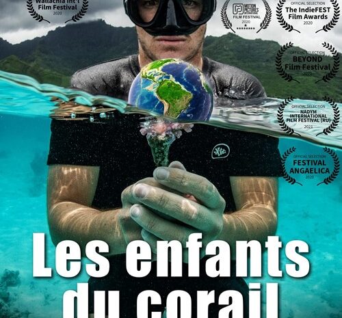  Titouan, les enfants du corail
