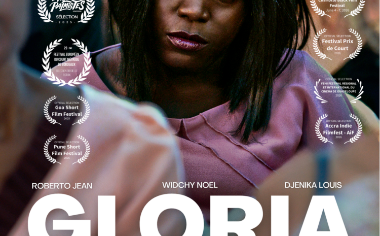  GLORIA
