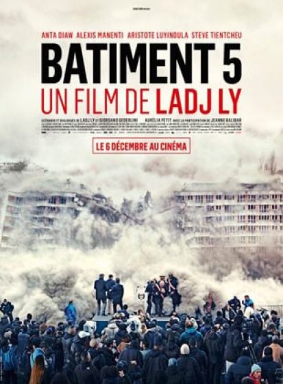 BATIMENT 5