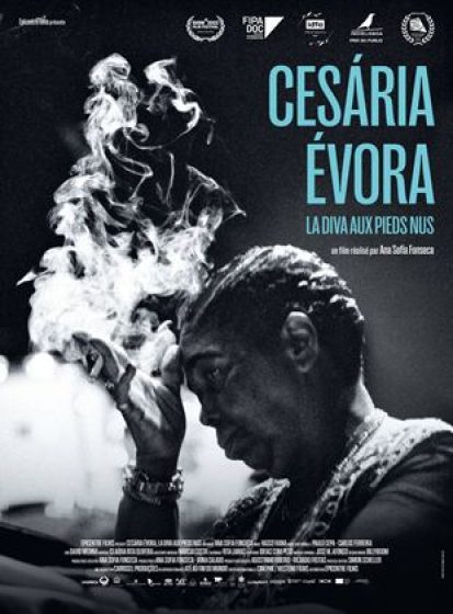Cesaria evora la diva aux pieds nus