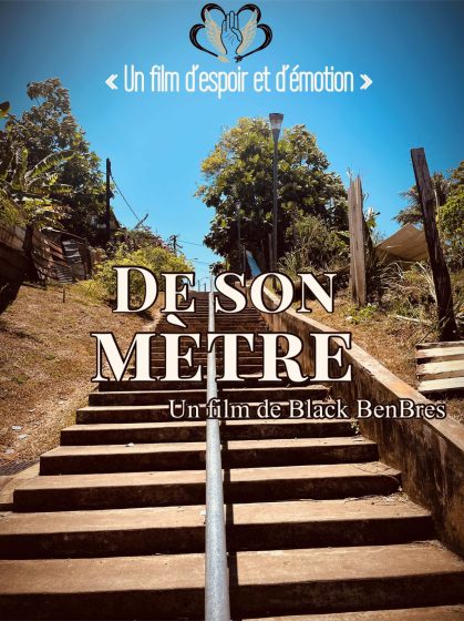 De son mètre affiche def
