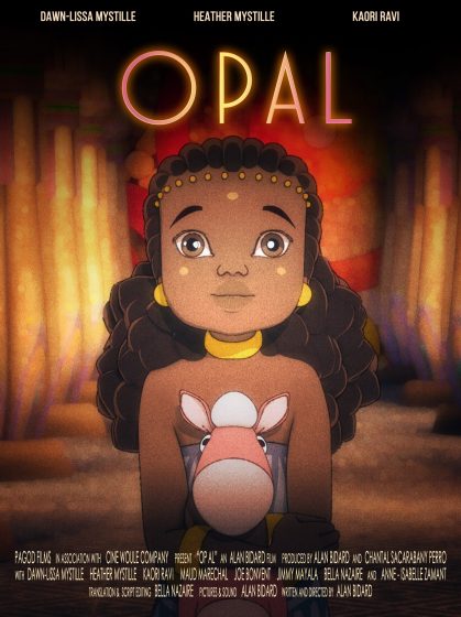 Opal-affiche